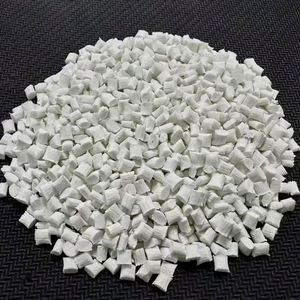 Domo Domamid Polyamide PA6 Nylon 6 Resins PA6 <b>Pellets</b> Raw Material PA6 66G25V0P BK Granules Engineering <b>Plastics</b> - Product Image 5