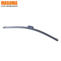MU-E022 MASUMA tedarikçisi ışın silecek Blade cam silecekleri