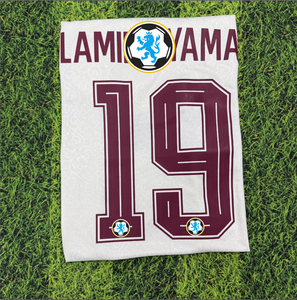 <span class=keywords><strong>Camiseta</strong></span> de Fútbol Versión Tailandesa para Aficionados del Equipo de <span class=keywords><strong>España</strong></span> 2026, Club para la Selección Nacional # <span class=keywords><strong>Camiseta</strong></span> Deportiva Ecológica y Transpirable para 10 Jugadores con Logotipo Frontal del Equipo # 19 - Product Image 2