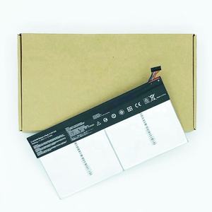 แบตเตอรี่แล็ปท็อป C12N1320 C12N1435อะไหล่สำหรับ <span class=keywords><strong>ASUS</strong></span> <span class=keywords><strong>Transformer</strong></span> Book T100TA T100T T101TA แบตเตอรี่แท็บเล็ต - Product Image 6