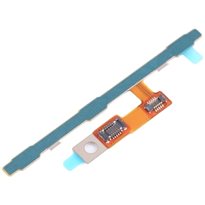 Cable Flexible de Botón de Encendido y Volumen para <span class=keywords><strong>Asus</strong></span> <span class=keywords><strong>ROG</strong></span> <span class=keywords><strong>Phone</strong></span> <span class=keywords><strong>5s</strong></span> <span class=keywords><strong>Pro</strong></span> / <span class=keywords><strong>ROG</strong></span> <span class=keywords><strong>Phone</strong></span> 5, Repuestos para Reparación de Teléfonos, Precio de Fábrica - Product Image 3