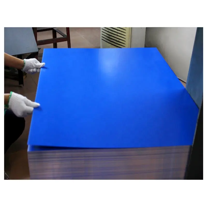 CXK-K1Computer a prensa azul revestimiento de placa de impresión Offset placa CTP térmica
