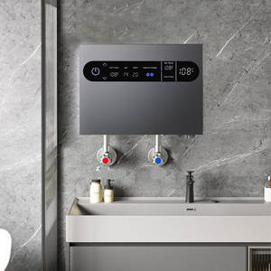 Chauffe-eau instantané 220V-240V 11KW pour douches continues sans réservoir - Product Image 1