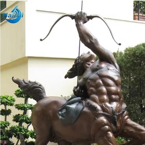 <span class=keywords><strong>Escultura</strong></span> Antigua de Latón Fundido, Estatua de Bronce de Tamaño Real de <span class=keywords><strong>David</strong></span> - Product Image 6