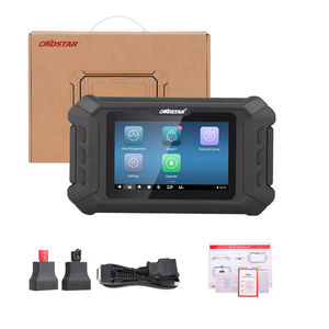 OBDSTAR IScan ホンダ用バイク診断スキャナー 自動スキャン、自動VIN認識対応 - Product Image 1