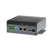 NVIDIA Jetson Orin Nx 16GB 100TOPS Computadora industrial con 100TOPS Rendimiento para aplicaciones de Inteligencia Artificial