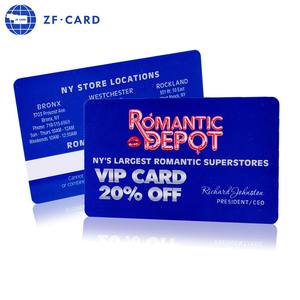 <span class=keywords><strong>CMYK</strong></span> печать ПВХ <span class=keywords><strong>RFID</strong></span> 1k бит I код SLI чип Бесконтактный NFC время посещения карты - Product Image 6