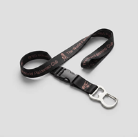 Regali Promozionali Personalizzati, Porta Badge con Logo Aziendale, Stampa Serigrafica, Cordini in Poliestere, Portachiavi per Cellulare, Design Personalizzato