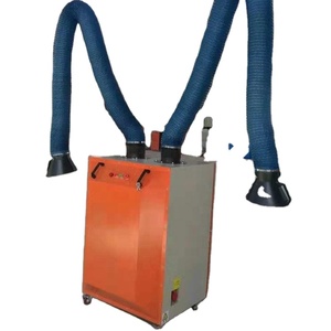 Purificador <span class=keywords><strong>de</strong></span> Humo <span class=keywords><strong>de</strong></span> Soldadura <span class=keywords><strong>de</strong></span> Alta Eficiencia para Taller - Product Image 1