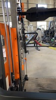 Machine multi-smith momt C90, équipement de Sport, Fitness, Super Squat, Vertical, pour les jambes, exercices physiques