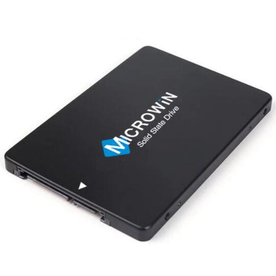 Real Factory 2.5'' SATA 3 128GB 256GB 512GB SSD