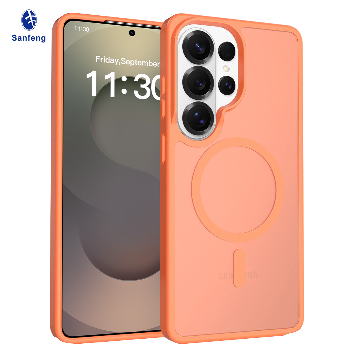 Naranja