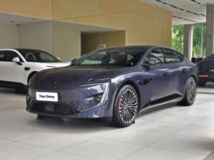 <span class=keywords><strong>Avitar</strong></span> 12 2025 Versión Max Renovada, Vehículo Eléctrico SUV con Tracción en las Cuatro Ruedas - Product Image 4