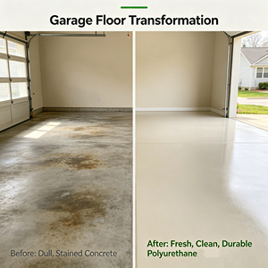 Stable Color Liquid Acrylic Pavement Paint for Outdoor Use Long-Term Coating Brush Application for Commercial Industrial <b>Floors</b> - Product Image 3
