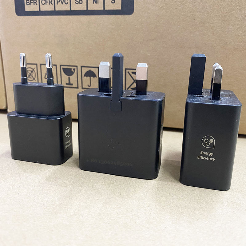 25W T2510 Low Standby Black (Adapter Only)