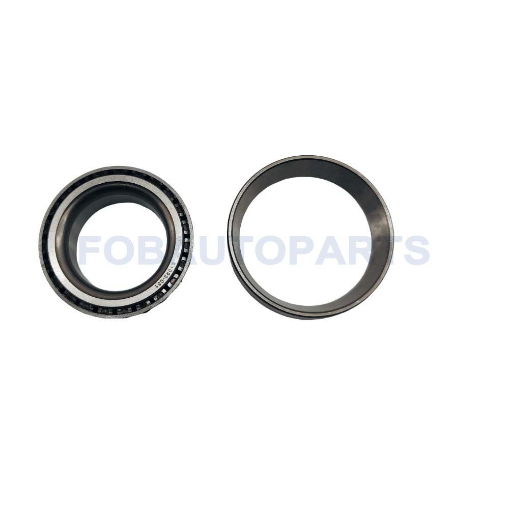 New High Quality Auto Rear Wheel Hub Bearing 90368-35004 for Toyota Corolla Ee104