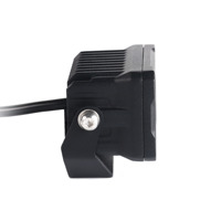 20W haute puissance hors route LED pod lumières combo faisceau