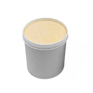 Crème éclaircissante pour le visage et le corps OEM, meilleure crème de beauté à la perle dorée pour les peaux foncées, forte et sans effets secondaires, ingrédient principal : Glycérine - Product Image 1