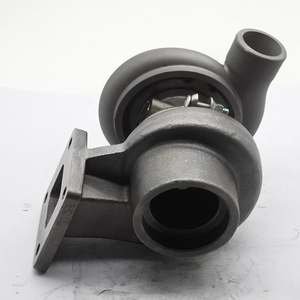 Turbocompresor Completo de Alta Calidad para Excavadora <span class=keywords><strong>Kato</strong></span> <span class=keywords><strong>HD700</strong></span>, Pieza del Motor Mitsubishi 6D31 ME088256 49179-02110, Listo para Enviar - Product Image 3