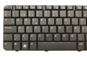 Cheap OEM Spanish Laptop <b>Keyboard</b> for HP <b>Keyboard</b> Compaq CQ60 CQ60Z G60 G60T Laptop 496771-001 502958-001 Notebook <b>Keyboard</b> - Product Image 4