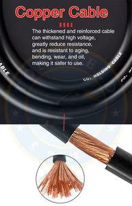 Pistolet de soudage MIG refroidi par air CE <span class=keywords><strong>Kemppi</strong></span> GX403G 400A |   Torche à connecteur Euro |   Revêtement en cuivre |   Pour la vente en gros aux usines de soudage MIG/<span class=keywords><strong>MAG</strong></span> - Product Image 4