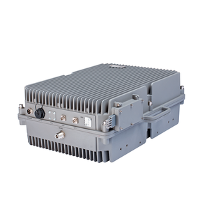 manufacturer wholesale customize <strong>frequency</strong> VHF150-37dBm Line Amplifier BDA solution <strong>radio</strong> system <strong>repeater</strong> - Product Image 2
