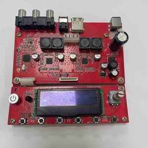 Shenzhen Huahui Jianchuang Electronics Co., LTD. Se estableció en 2010 en Shenzhen, es un profesional dedicado a la electrónica <span class=keywords><strong>pro</strong></span> - Product Image 4