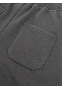 <span class=keywords><strong>Pantaloni</strong></span> Sportivi Personalizzati da 280g per Uomo e <span class=keywords><strong>Donna</strong></span>, Joggers Larghi Unisex in Tessuto Pesante - Product Image 5