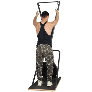 Commercial Grade Indoor Fitness Equipment <strong>Ski</strong> <strong>Machine</strong> <strong>Ski</strong> Row <strong>Machine</strong> <strong>Ski</strong> Erg <strong>Machine</strong> - Product Image 5