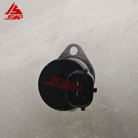 8-98145501-0 8-98145501-1 8981455011 Électrovanne de pompe à huile haute pression SCV pour Isuzu 4HK1 700P 294200-2750 Vanne de commande