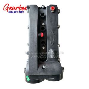 Originele SQR484F-1000010 2.0l 484f Sqr484f Volledig Aluminium Motor Lang Blok Voor Chery A3 A5 M11 Tiggo3 5 - Product Image 5