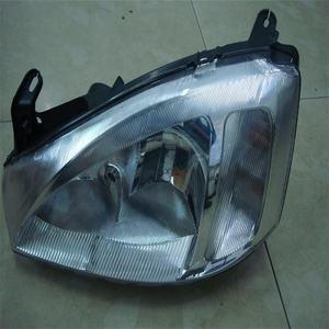 Lampu Depan Cocok untuk <span class=keywords><strong>Opel</strong></span> Corsa Tahun 2004 - Product Image 3