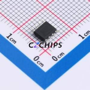 Comparador de chips IC de circuito integrado LMV393DR2G SOP-8 nuevo y original - Product Image 2