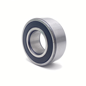 Roulements à billes à contact oblique originaux de précision P0 75x130mm 3201 3205 3206 3207 3208 3209 3310 RS pour une rigidité élevée - Product Image 2