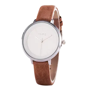 雷蒙斯WY-085经典防水定制品牌手表女士优雅设计女士奢华手表