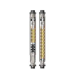 Geothermal High-temperature Submersible <b>Pump</b> for Circulating Hot <b>Water</b> Systems Submersible <b>Pump</b> Manufacturers - Product Image 3