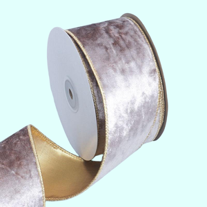 보카는 헤어 클립, 가정용 가구 또는 파티 장식용으로 사용할 수 있는 리본에 다양한 색상 옵션을 제공합니다. - Product Image 4