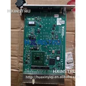 Kit National Instruments PXI-8360 + PCI-8361 MXI-Express d'occasion - Product Image 4