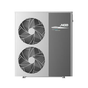 JNOD-inversor ERP A ++ R32 de aire frío, bomba de <span class=keywords><strong>calor</strong></span> de fuente de aire, refrigeración, agua caliente doméstica - Product Image 1