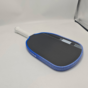 Raquette de pickleball en fibre de carbone thermoformée de la série Rough <span class=keywords><strong>Surface</strong></span> <span class=keywords><strong>Pro</strong></span>, épaisseur 14 mm et 16 mm, noyau GEN5 - Product Image 5