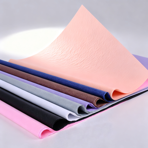 Papel de Seda <span class=keywords><strong>para</strong></span> Envolver Regalos, Color Sólido, con Logotipo de Marca Impreso, <span class=keywords><strong>para</strong></span> Calzado y Ropa, Ideal <span class=keywords><strong>para</strong></span> Navidad, Venta al Por Mayor - Product Image 2