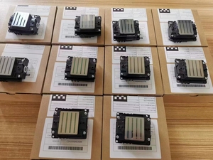 Cn Máy in màu đầu nước dựa trên I3200-A1 I3200-E1 I3200-U1 UV dung môi thăng hoa nước dựa trên i3200 a1e1 U1 đầu in - Product Image 3