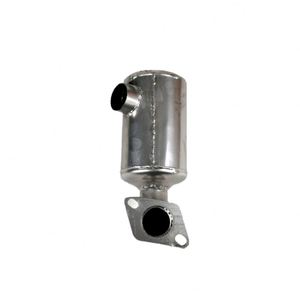 Produit très vendu : Tuyau d'échappement de moteur diesel, silencieux, cheminée pour CFZS1125-B - Product Image 2