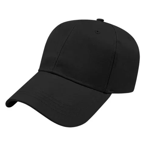 Eco-friendly Organic Cotton Cork Custom Made Cap Hat Baseball Unisex Factory Wholesale Sports Caps And Hats