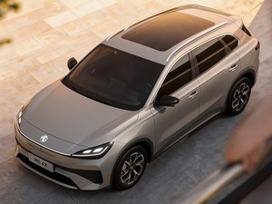 <span class=keywords><strong>MG</strong></span> 4X 2026 610 Zhixiang Edition Auto Elettrica per Esportazione - Fornitura Globale all'Ingrosso per Concessionari e Flotte di Veicoli Passeggeri - Product Image 5
