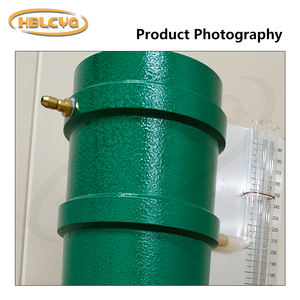 Appareil <span class=keywords><strong>TST</strong></span>-<span class=keywords><strong>70</strong></span> de perméabilité du sol, perméamètre à tête constante - Product Image 5