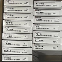 Sensor de Luz KEYENCE FS-N13N FS-N11N FS-N12N FS-N14N, Producto Original Nuevo en Stock para la Venta