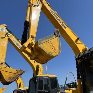 รถขุดโคมัตสึ PC130-8 ขนาด 13 ตัน มือสองจากญี่ปุ่น พร้อมเครื่องยนต์ เกียร์ และ PLC - Product Image 4