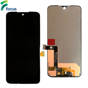 Panel de Pantalla Original Para Motorola <span class=keywords><strong>Moto</strong></span> G7 <span class=keywords><strong>Plus</strong></span> con Marco G7 Power Pantalla Lcd Para Motorola G7 Play Reemplazo de Pantalla - Product Image 2