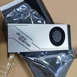 การ์ดจอแล็ปท็อปเกมมิ่งมือสอง RTX 5090 64GB GDDR7 OC PCIe 5.0 MXM พร้อมพัดลม - Product Image 1
